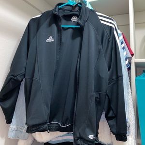 Adidas Jacket!
